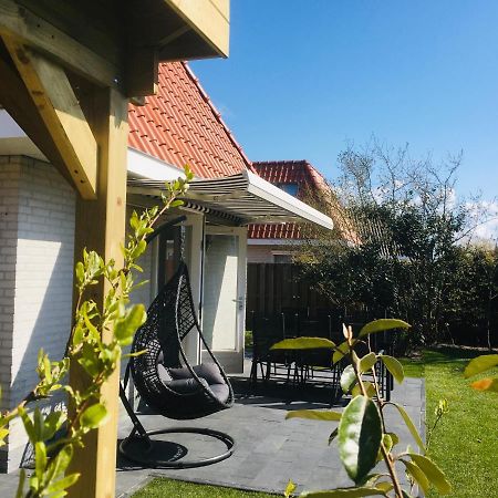 Bendalong Noordwijk别墅 外观 照片
