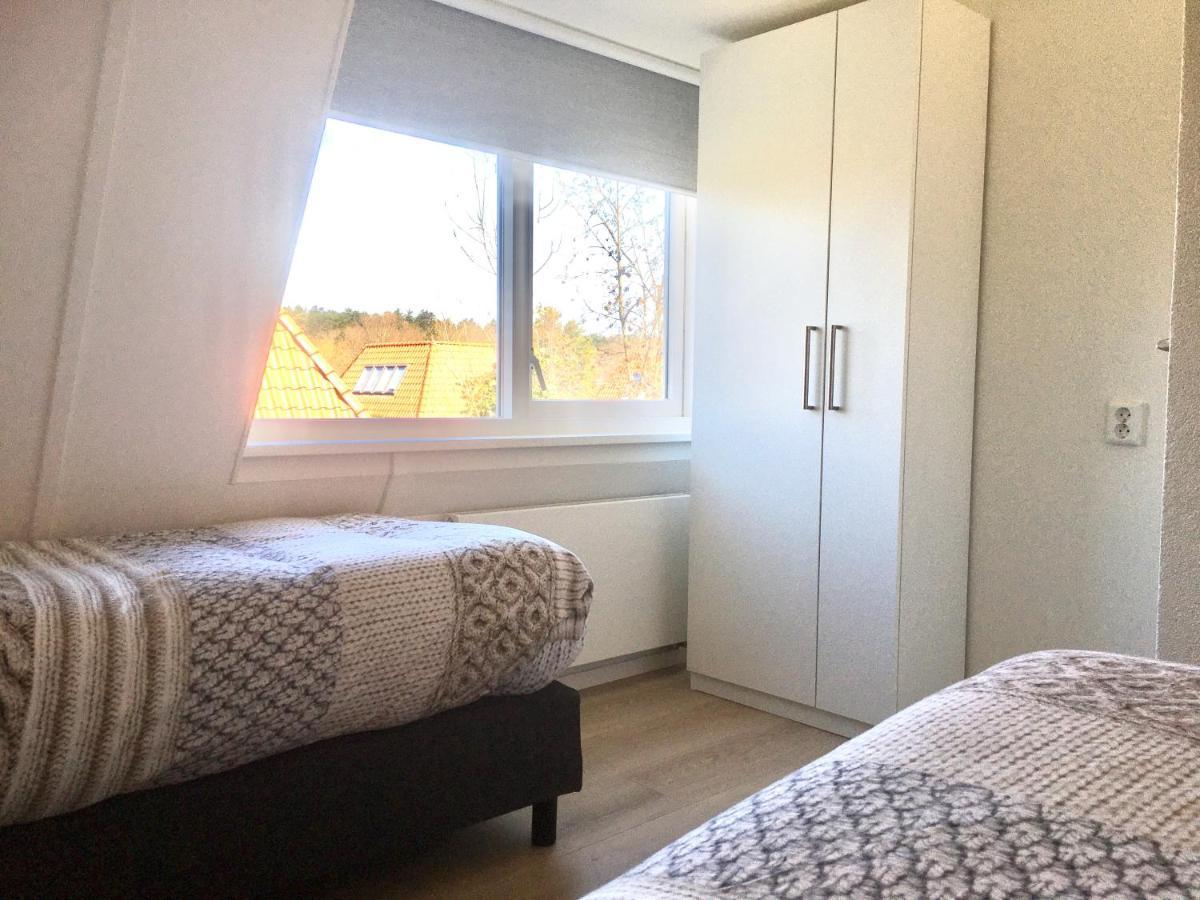 Bendalong Noordwijk别墅 外观 照片
