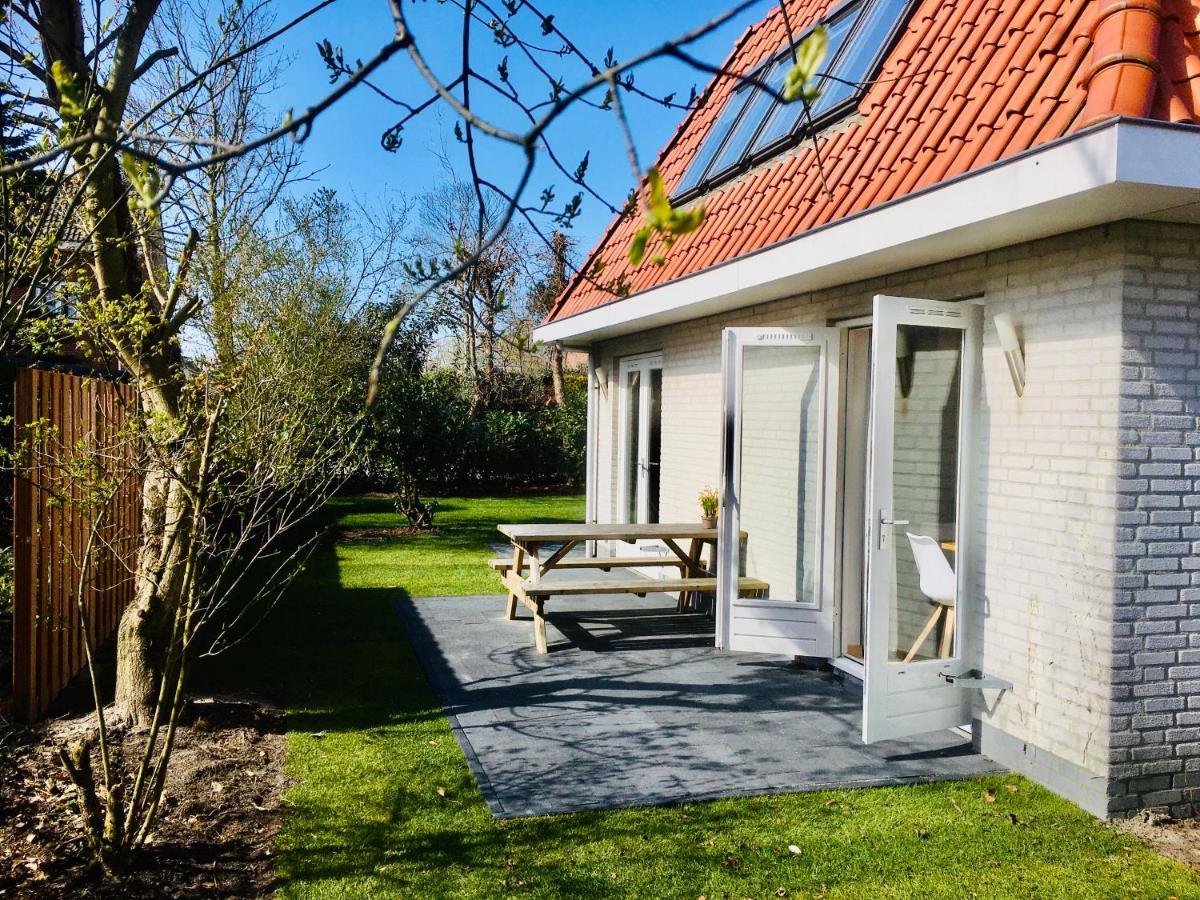 Bendalong Noordwijk别墅 外观 照片