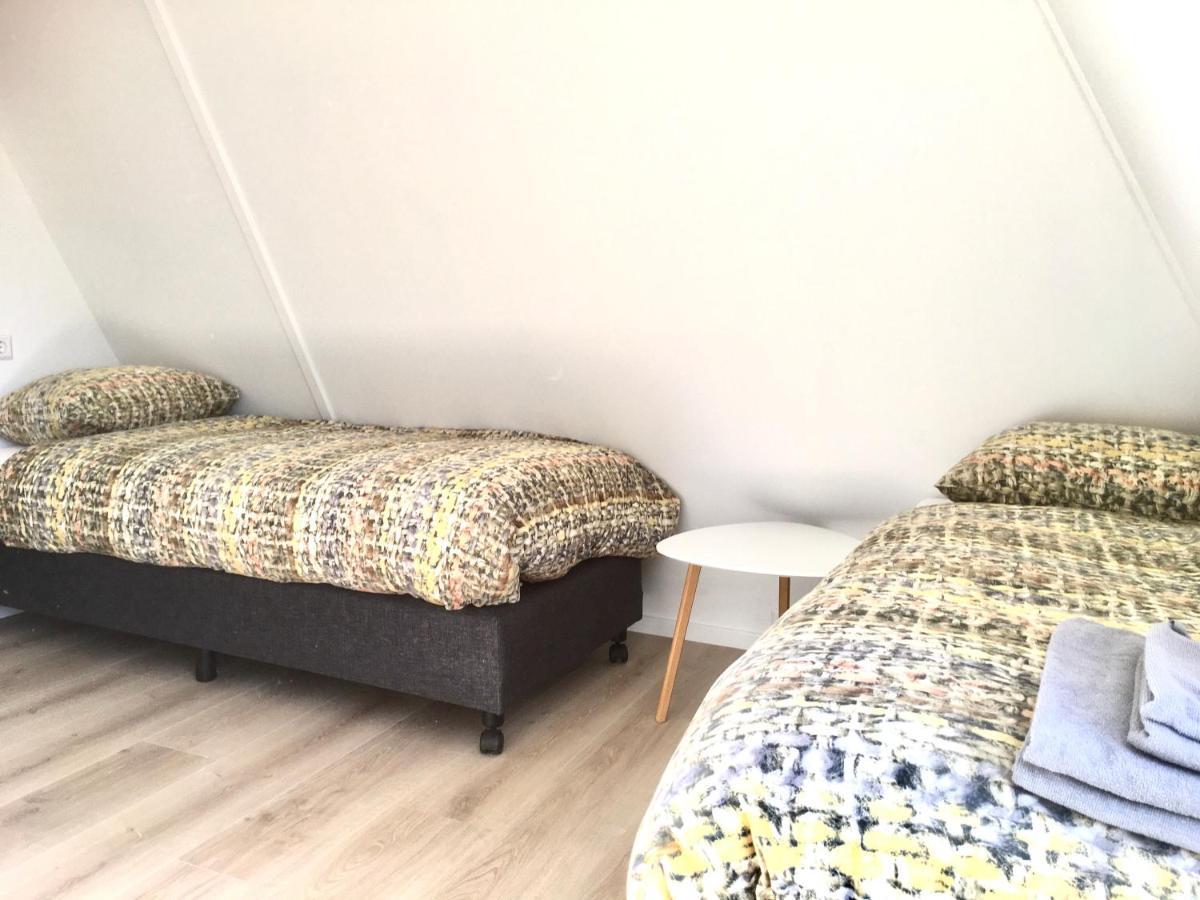 Bendalong Noordwijk别墅 外观 照片