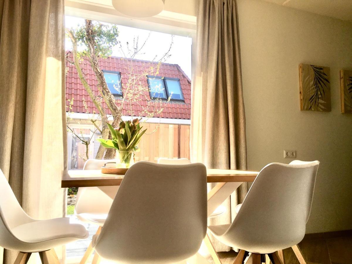 Bendalong Noordwijk别墅 外观 照片