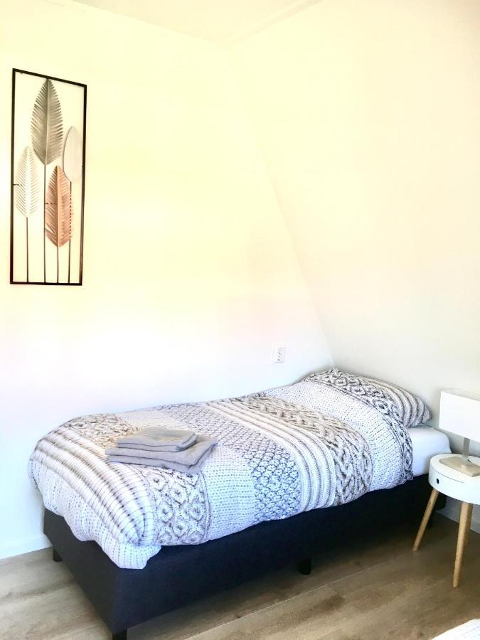 Bendalong Noordwijk别墅 外观 照片