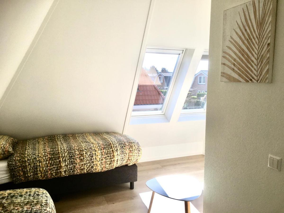 Bendalong Noordwijk别墅 外观 照片