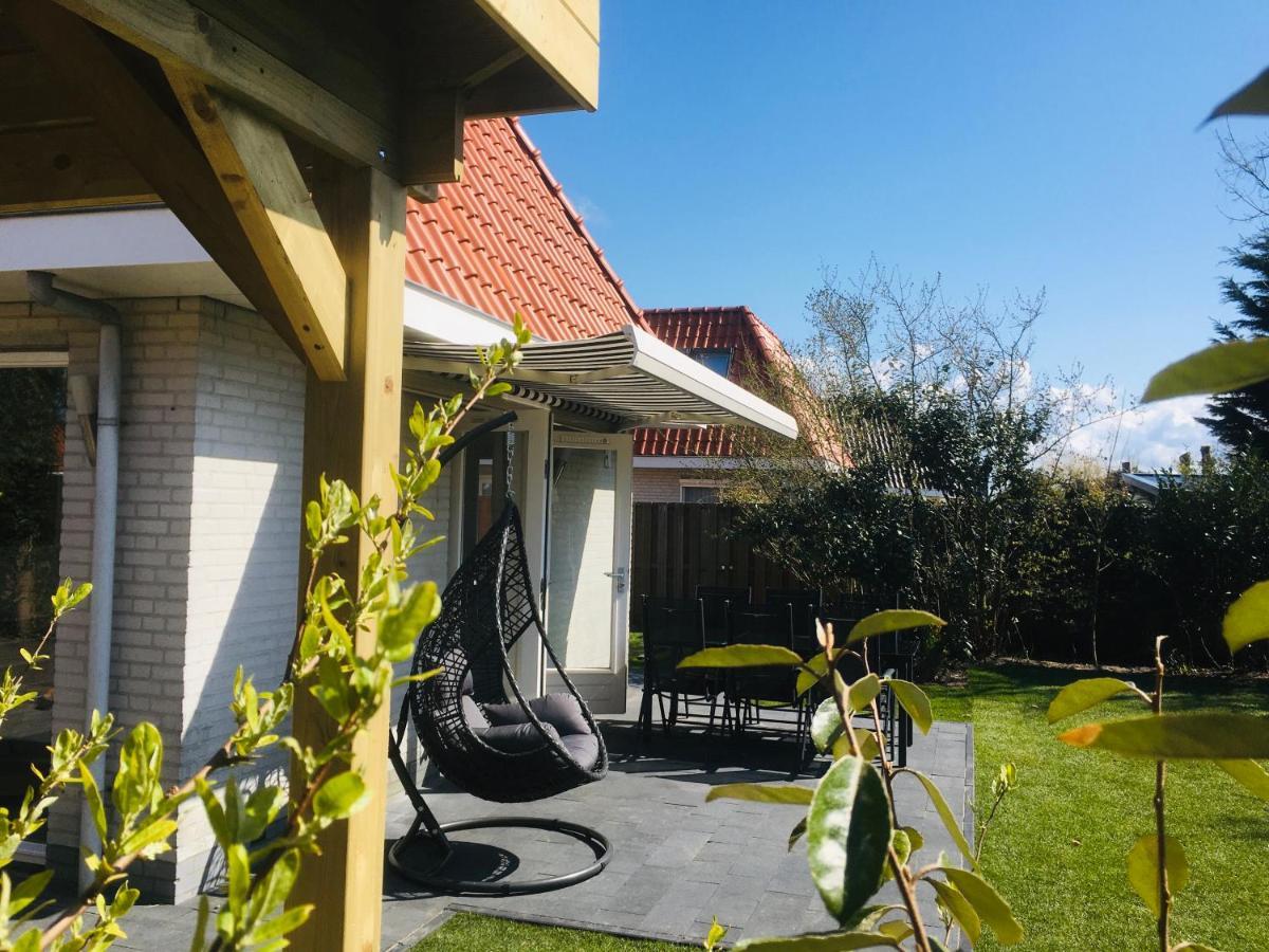 Bendalong Noordwijk别墅 外观 照片