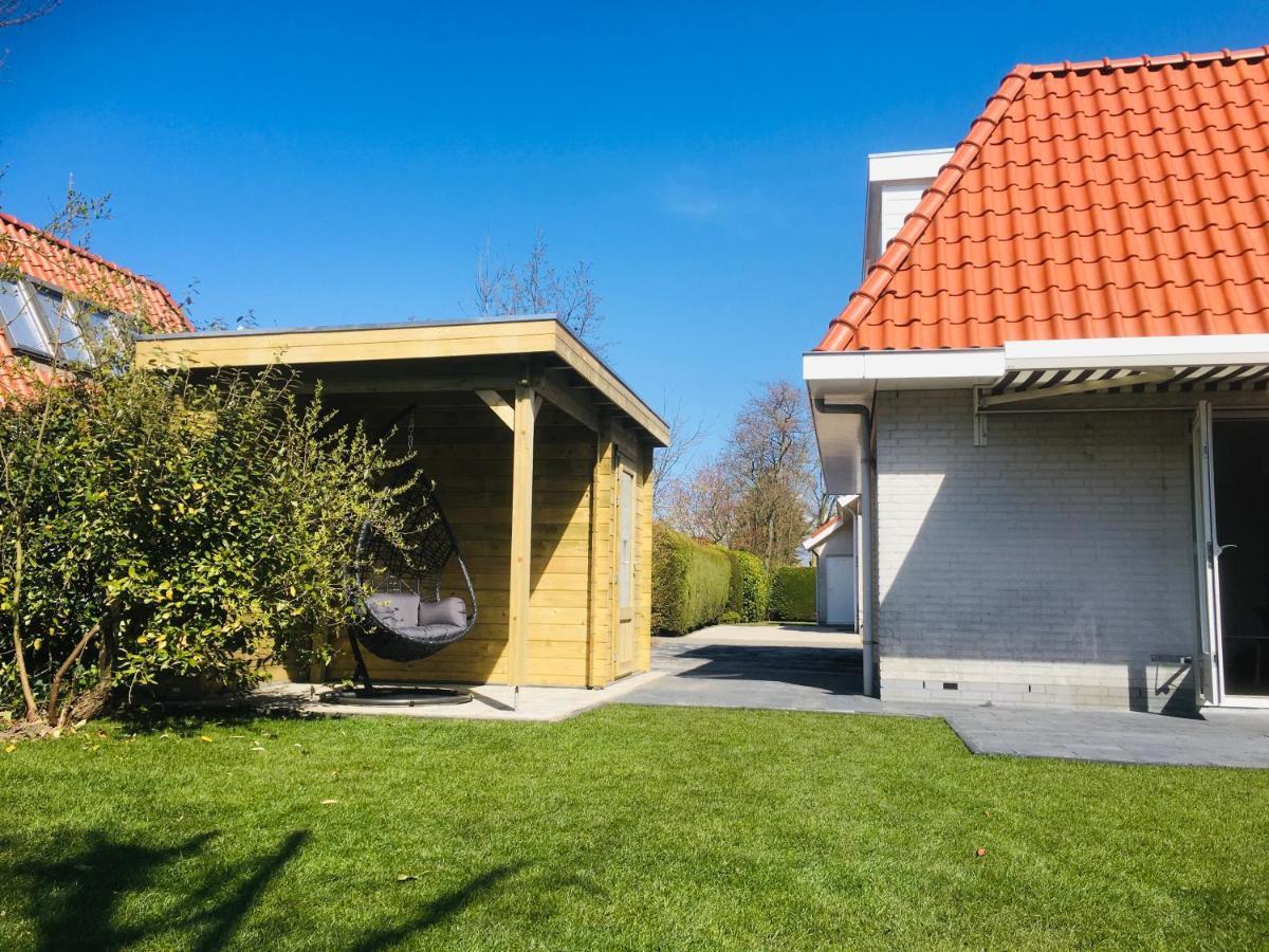 Bendalong Noordwijk别墅 外观 照片